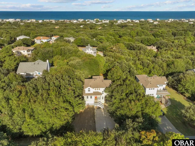 $775,000 | 290 Sea Oats Trail, Southern Shores, NC 27949