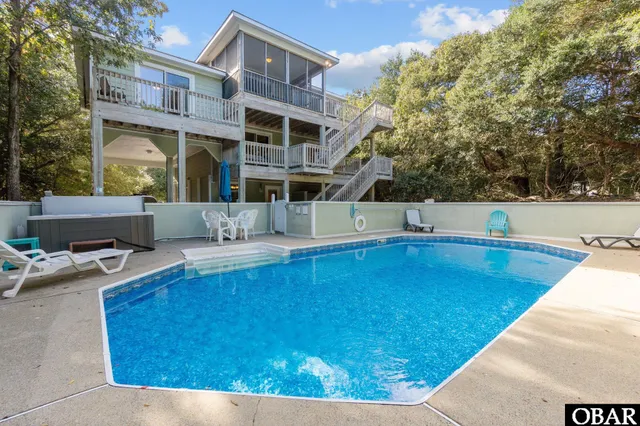 $775,000 | 290 Sea Oats Trail, Southern Shores, NC 27949