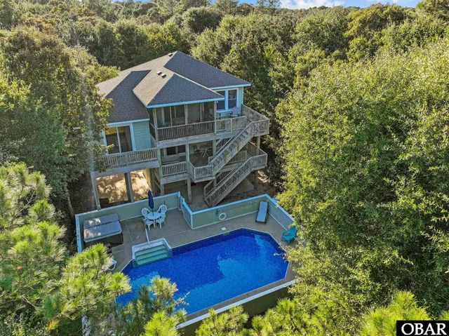 $775,000 | 290 Sea Oats Trail, Southern Shores, NC 27949