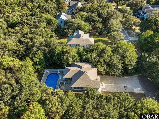 $775,000 | 290 Sea Oats Trail, Southern Shores, NC 27949