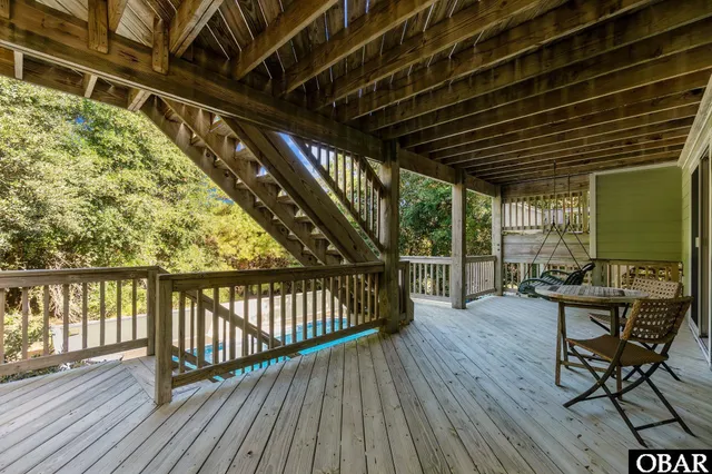 $775,000 | 290 Sea Oats Trail, Southern Shores, NC 27949
