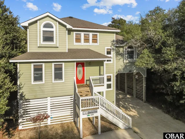 $775,000 | 290 Sea Oats Trail, Southern Shores, NC 27949