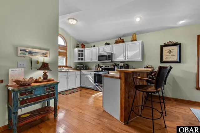 $775,000 | 290 Sea Oats Trail, Southern Shores, NC 27949