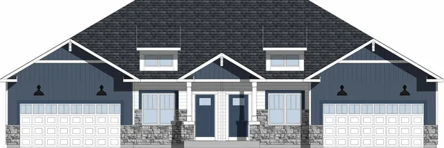 $389,900 | 512 Golf Drive, Jefferson, WI 53549