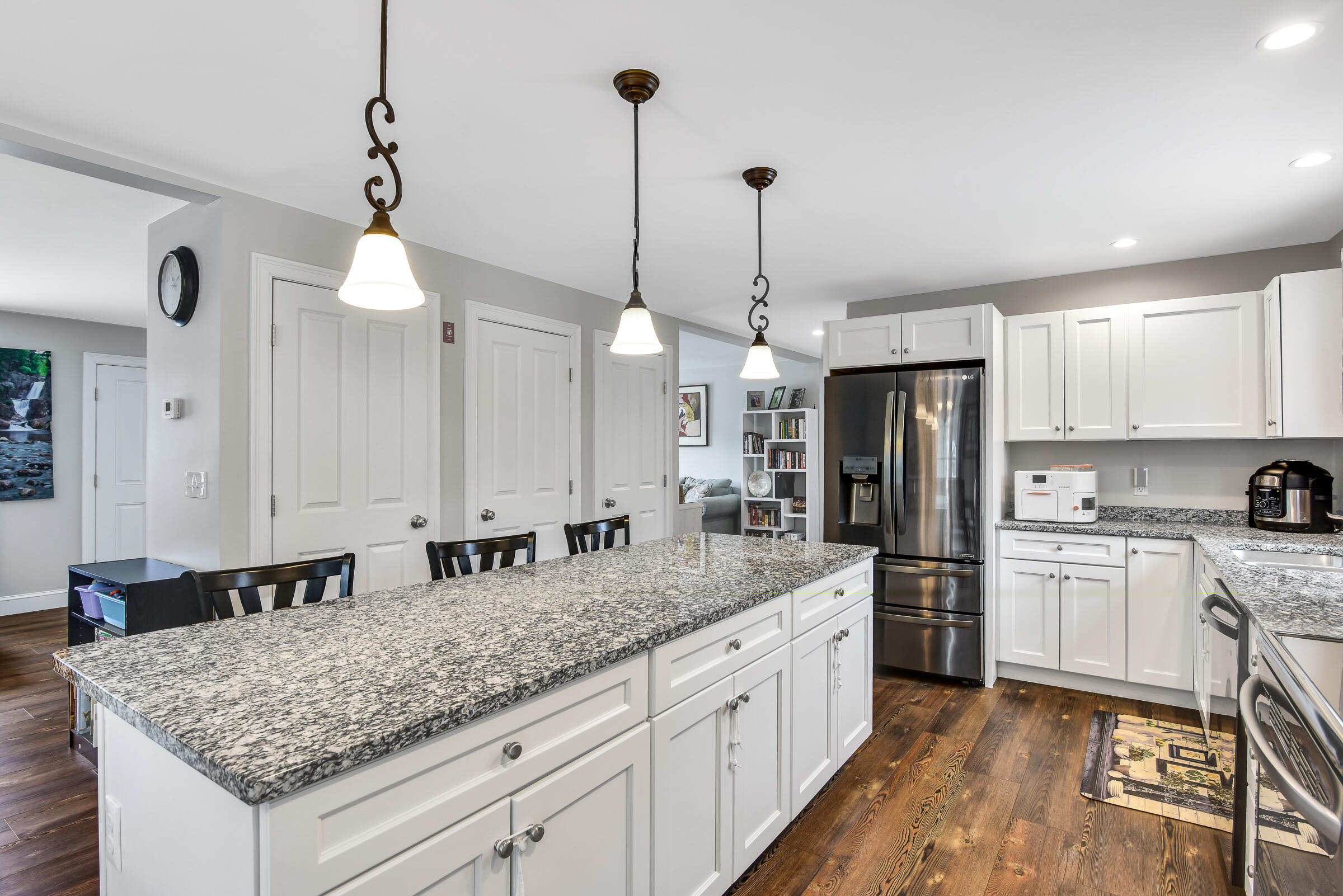 14 Tree Farm Road Brunswick, ME 04011 - Photo 14 of 39 Kitchen