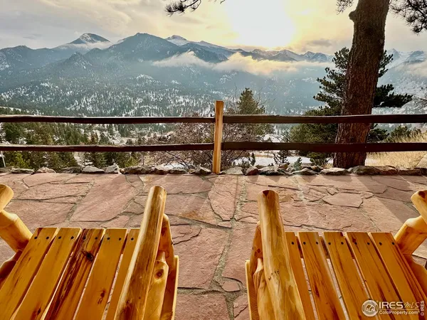 $1,798,000 | 1731 Aspen Cliff Court, Unit 1 & 2, Estes Park, CO 80517