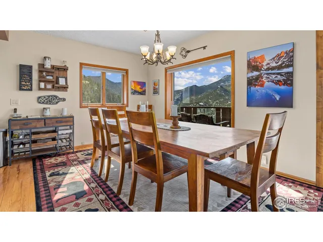 $1,900,000 | 1731 Aspen Cliff Court, Unit 1 & 2, Estes Park, CO 80517