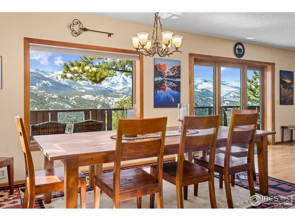 $1,798,000 | 1731 Aspen Cliff Court, Unit 1 & 2, Estes Park, CO 80517