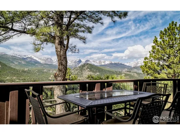 $1,798,000 | 1731 Aspen Cliff Court, Unit 1 & 2, Estes Park, CO 80517