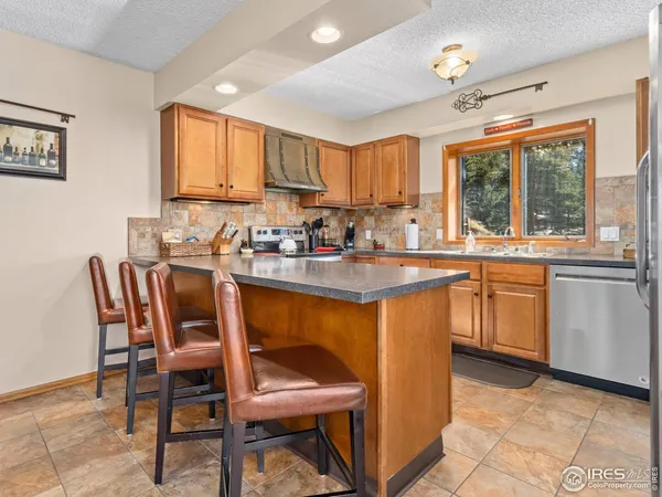 $1,798,000 | 1731 Aspen Cliff Court, Unit 1 & 2, Estes Park, CO 80517