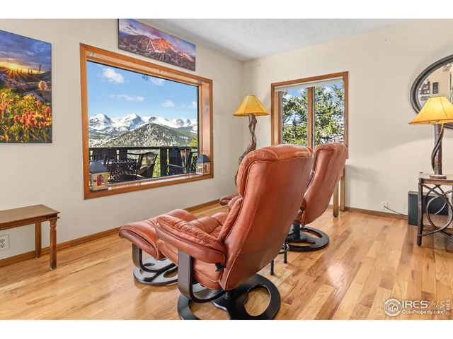 $1,900,000 | 1731 Aspen Cliff Court, Unit 1 & 2, Estes Park, CO 80517