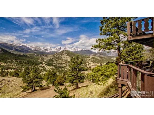 $1,798,000 | 1731 Aspen Cliff Court, Unit 1 & 2, Estes Park, CO 80517