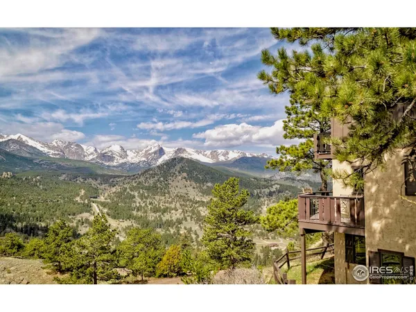 $1,798,000 | 1731 Aspen Cliff Court, Unit 1 & 2, Estes Park, CO 80517