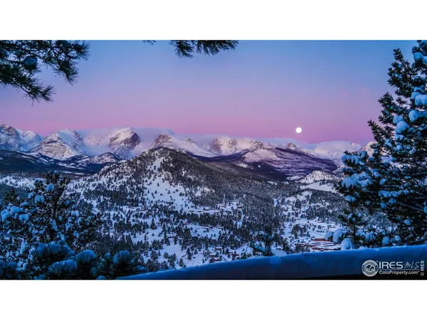 $1,798,000 | 1731 Aspen Cliff Court, Unit 1 & 2, Estes Park, CO 80517