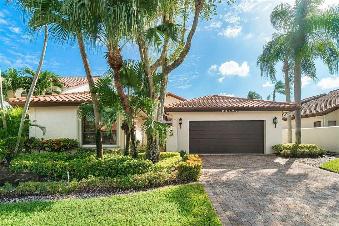 22595 Esplanada Circle Boca Raton, FL 33433 - Photo 2 of 35 Photo 2
