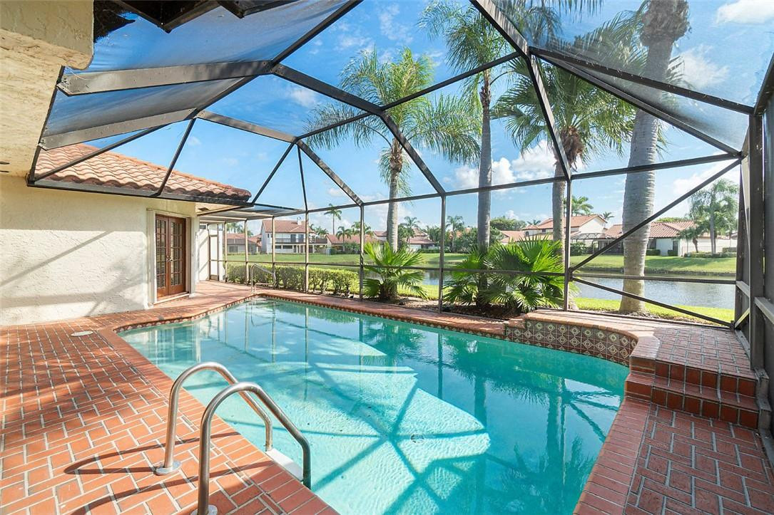 22595 Esplanada Circle Boca Raton, FL 33433 - Photo 29 of 35 Photo 29