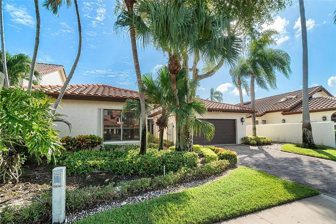 22595 Esplanada Circle Boca Raton, FL 33433 - Photo 3 of 35 Photo 3