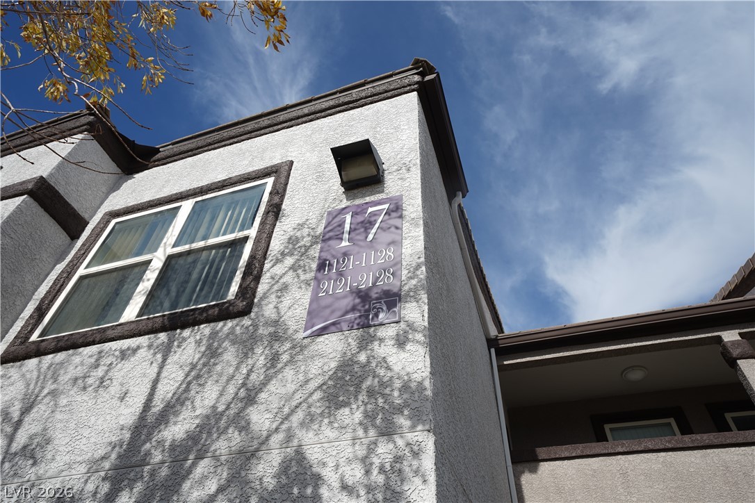 7255 West Sunset Road, Unit 1121 Las Vegas, NV 89113 - Photo 2 of 25
