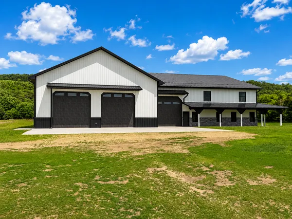 $585,000 | N1086 County Road North, Pepin, WI 54759