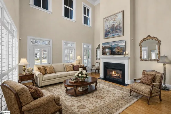 $649,615 | 9 Rivoli Lane, Greenville, SC 29615