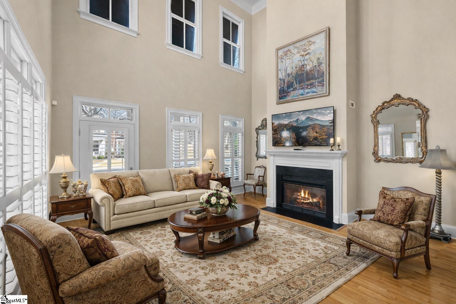 9 Rivoli Lane Greenville, SC 29615 - Photo 12 of 49