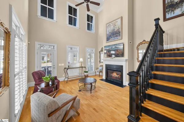 $649,615 | 9 Rivoli Lane, Greenville, SC 29615