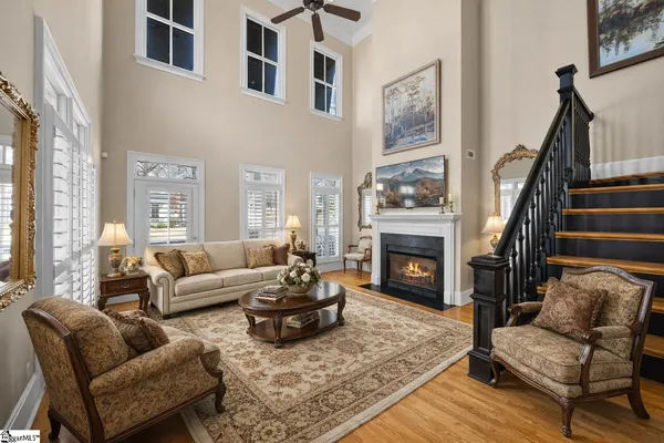 $649,615 | 9 Rivoli Lane, Greenville, SC 29615