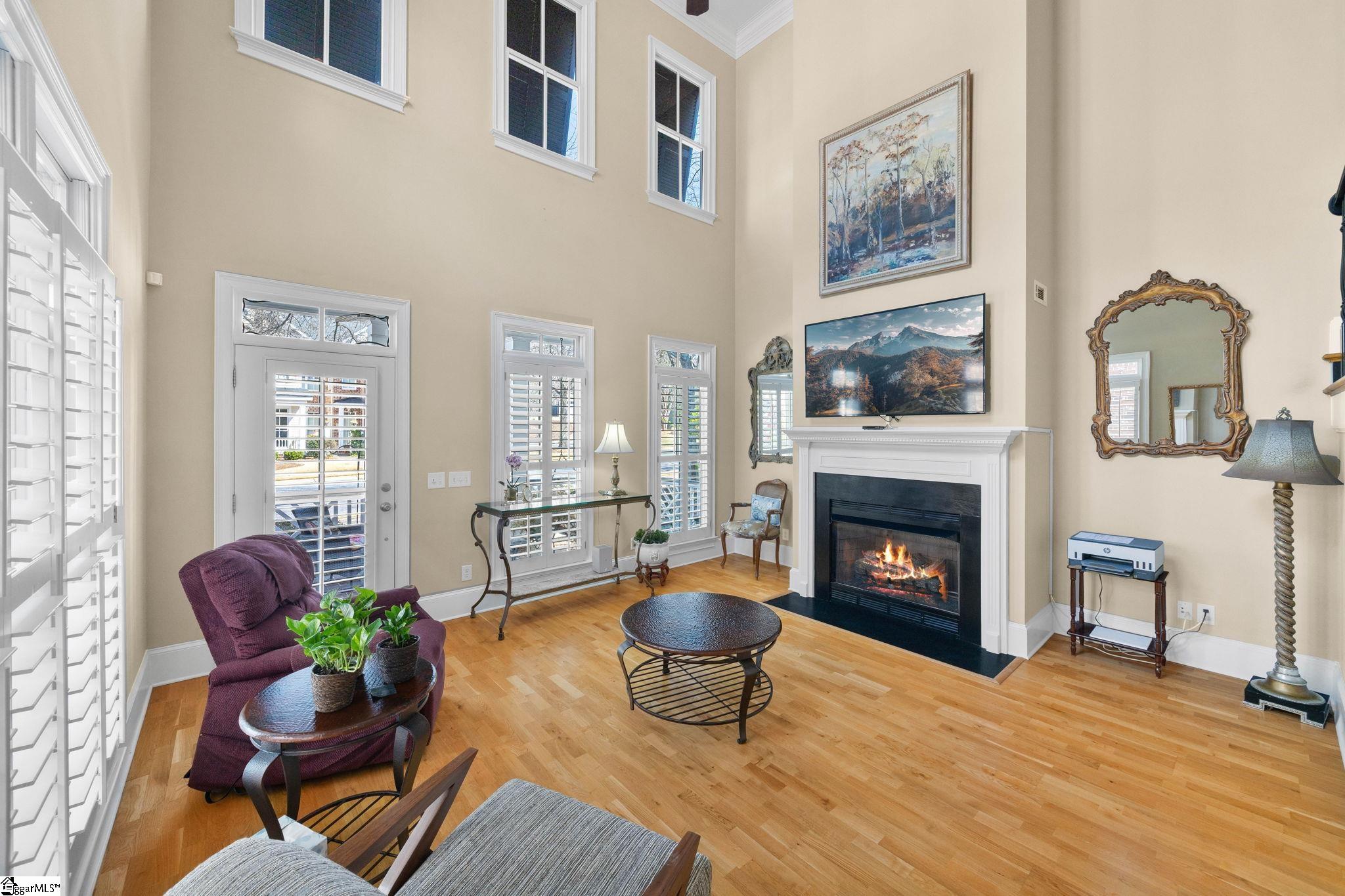 9 Rivoli Lane Greenville, SC 29615 - Photo 15 of 49