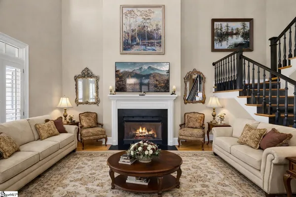 $649,615 | 9 Rivoli Lane, Greenville, SC 29615