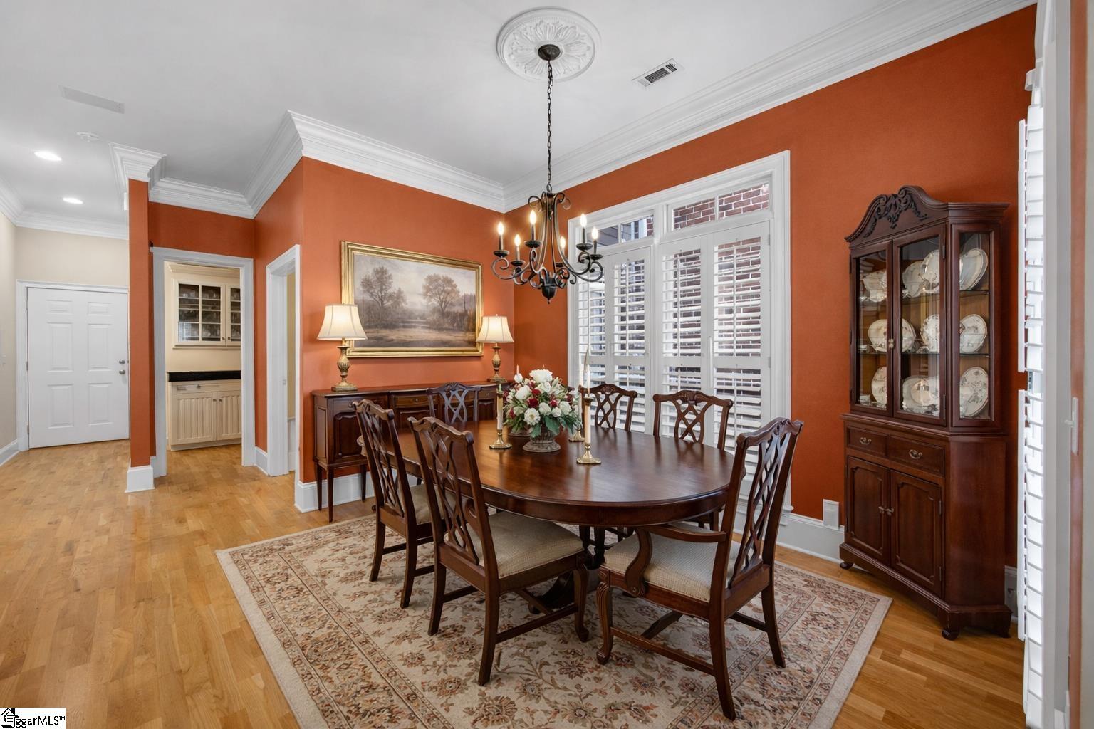 9 Rivoli Lane Greenville, SC 29615 - Photo 20 of 49