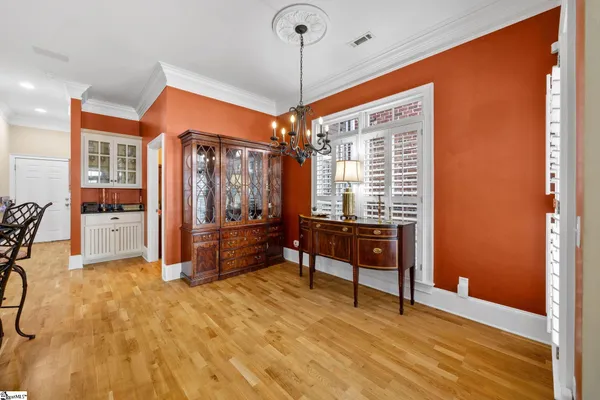 $649,615 | 9 Rivoli Lane, Greenville, SC 29615