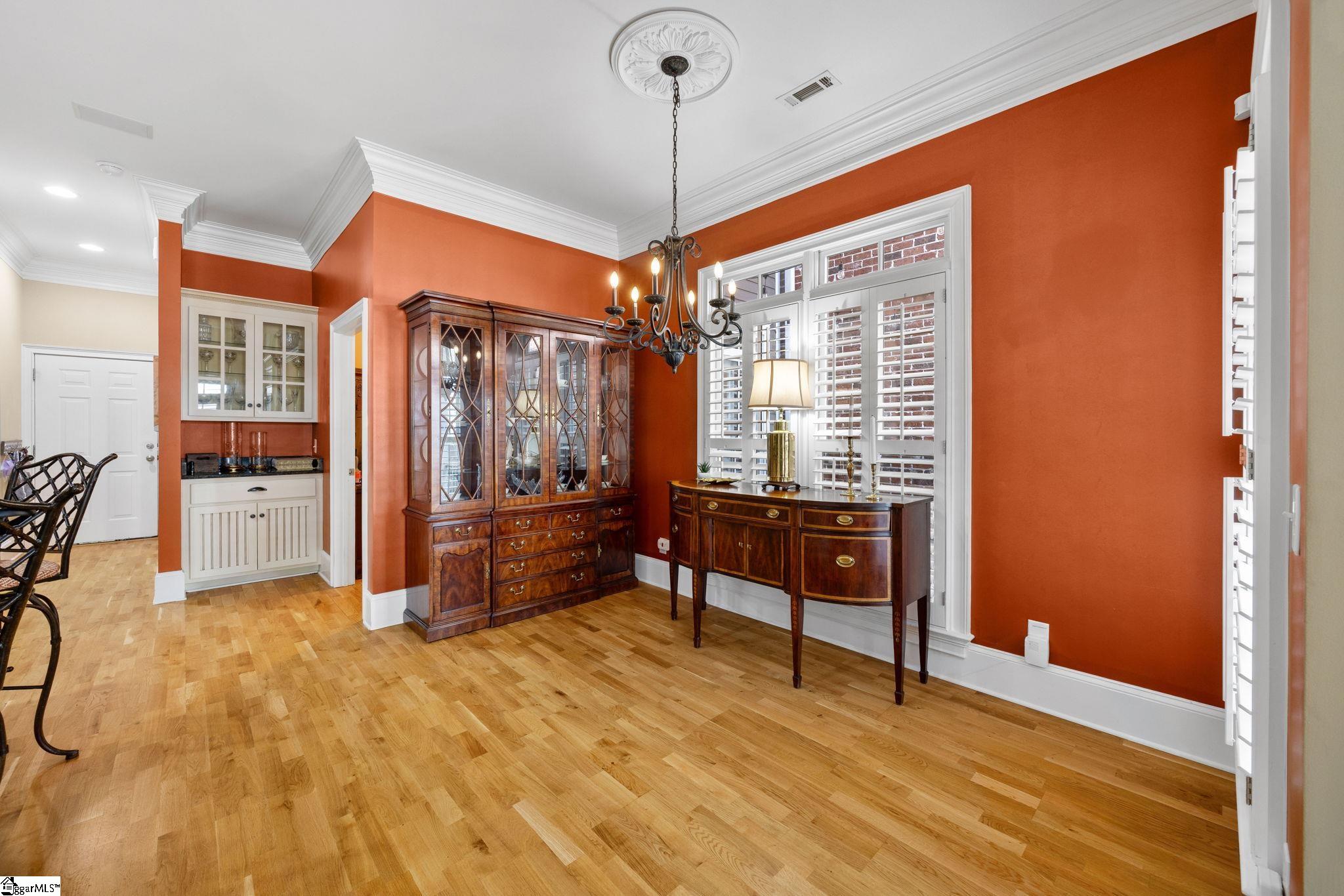 9 Rivoli Lane Greenville, SC 29615 - Photo 21 of 49