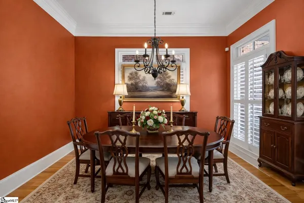 $649,615 | 9 Rivoli Lane, Greenville, SC 29615