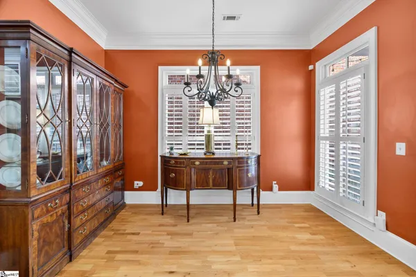 $649,615 | 9 Rivoli Lane, Greenville, SC 29615