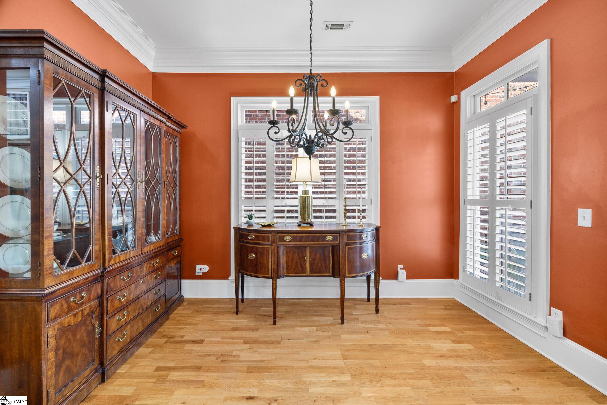 9 Rivoli Lane Greenville, SC 29615 - Photo 23 of 49