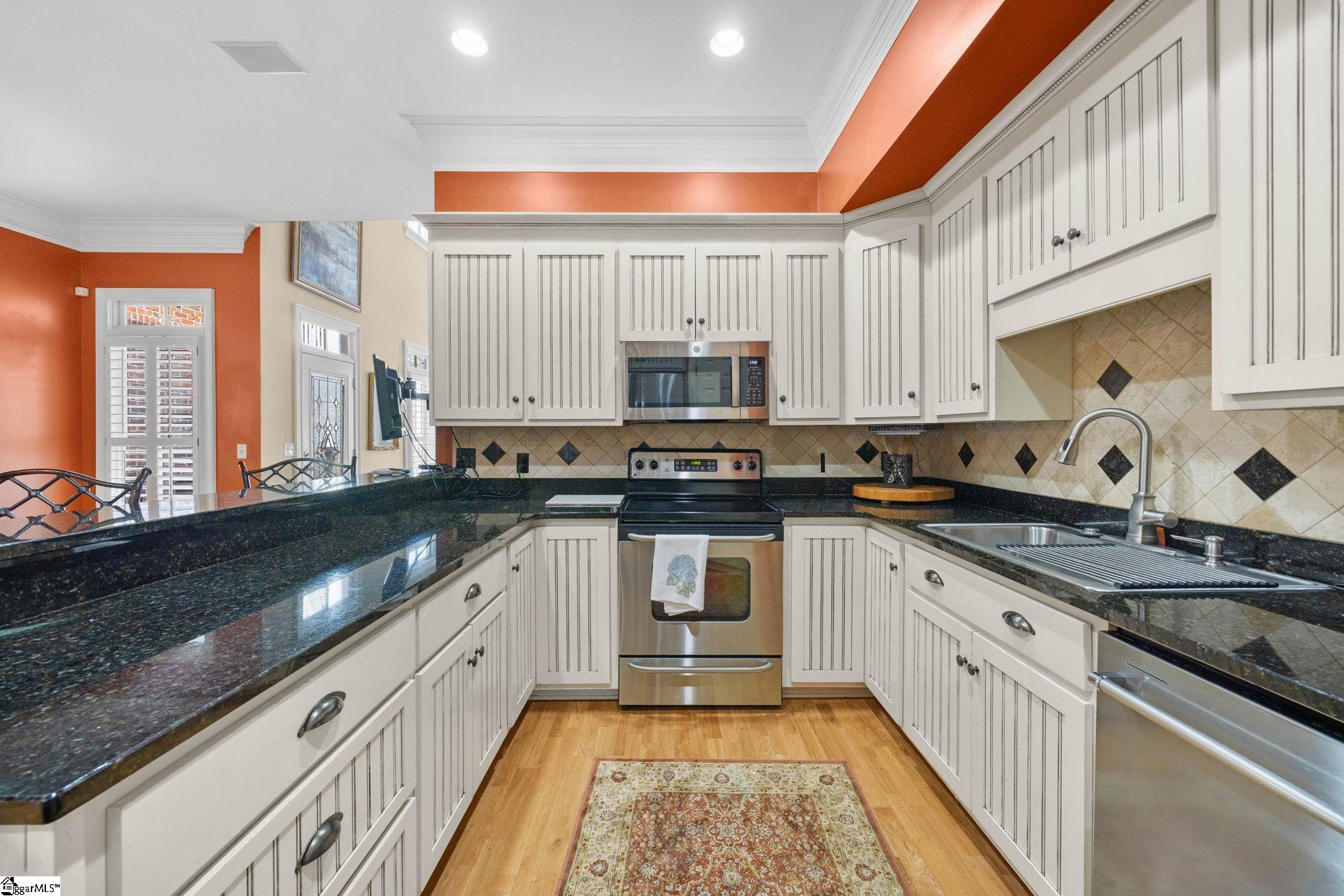 9 Rivoli Lane Greenville, SC 29615 - Photo 26 of 49