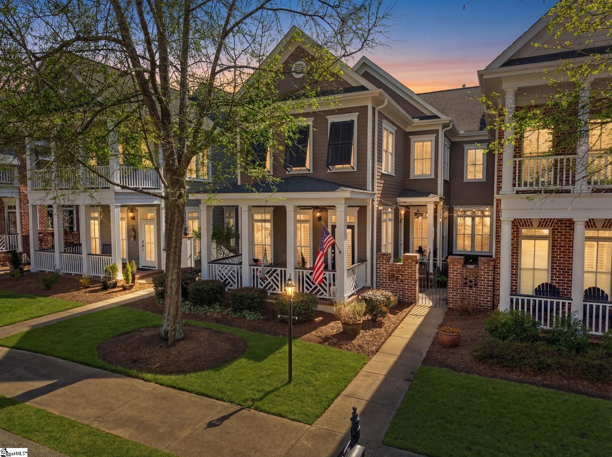 9 Rivoli Lane Greenville, SC 29615 - Photo 3 of 49