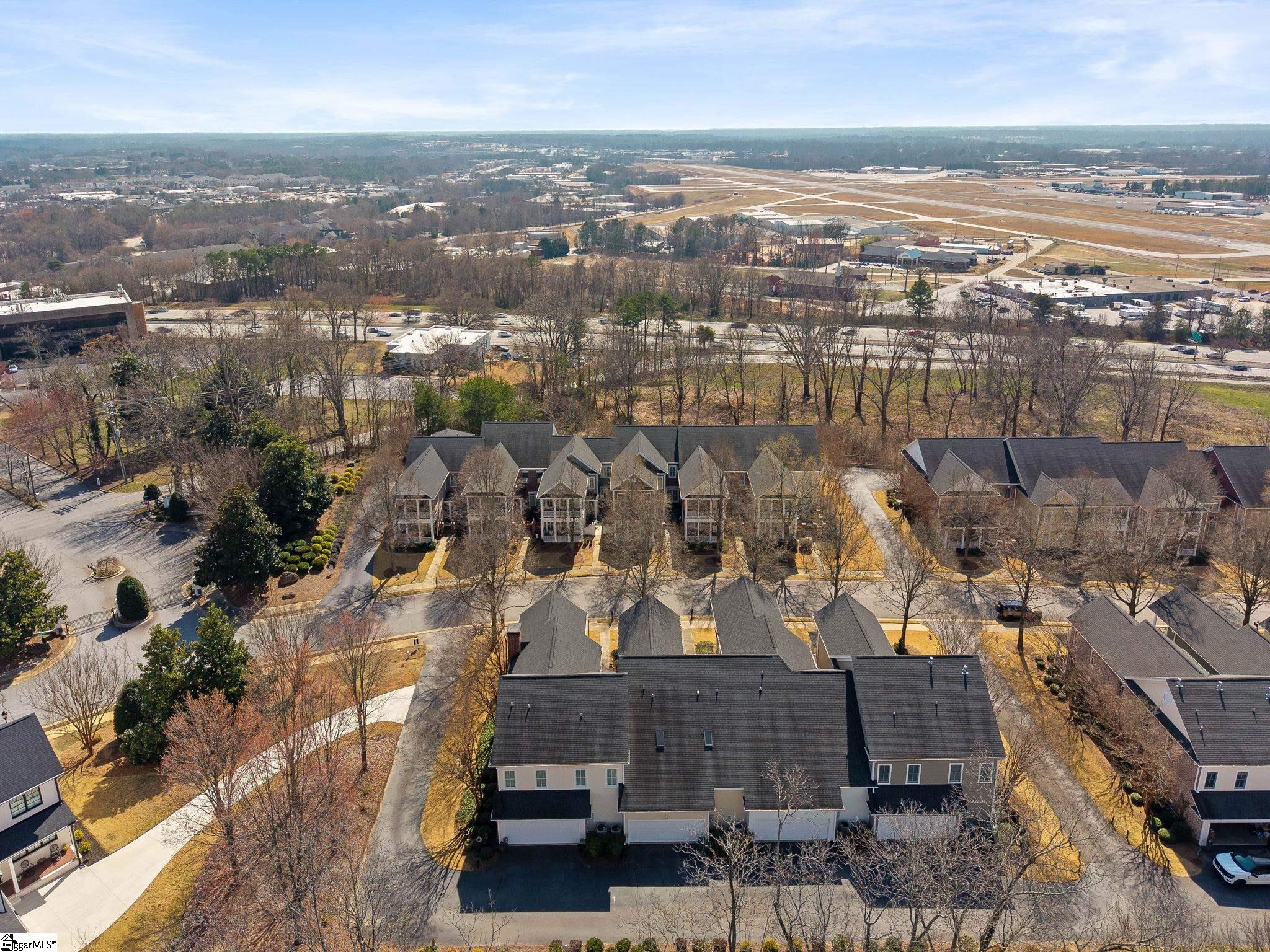 9 Rivoli Lane Greenville, SC 29615 - Photo 48 of 49