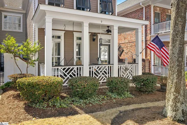 $649,615 | 9 Rivoli Lane, Greenville, SC 29615