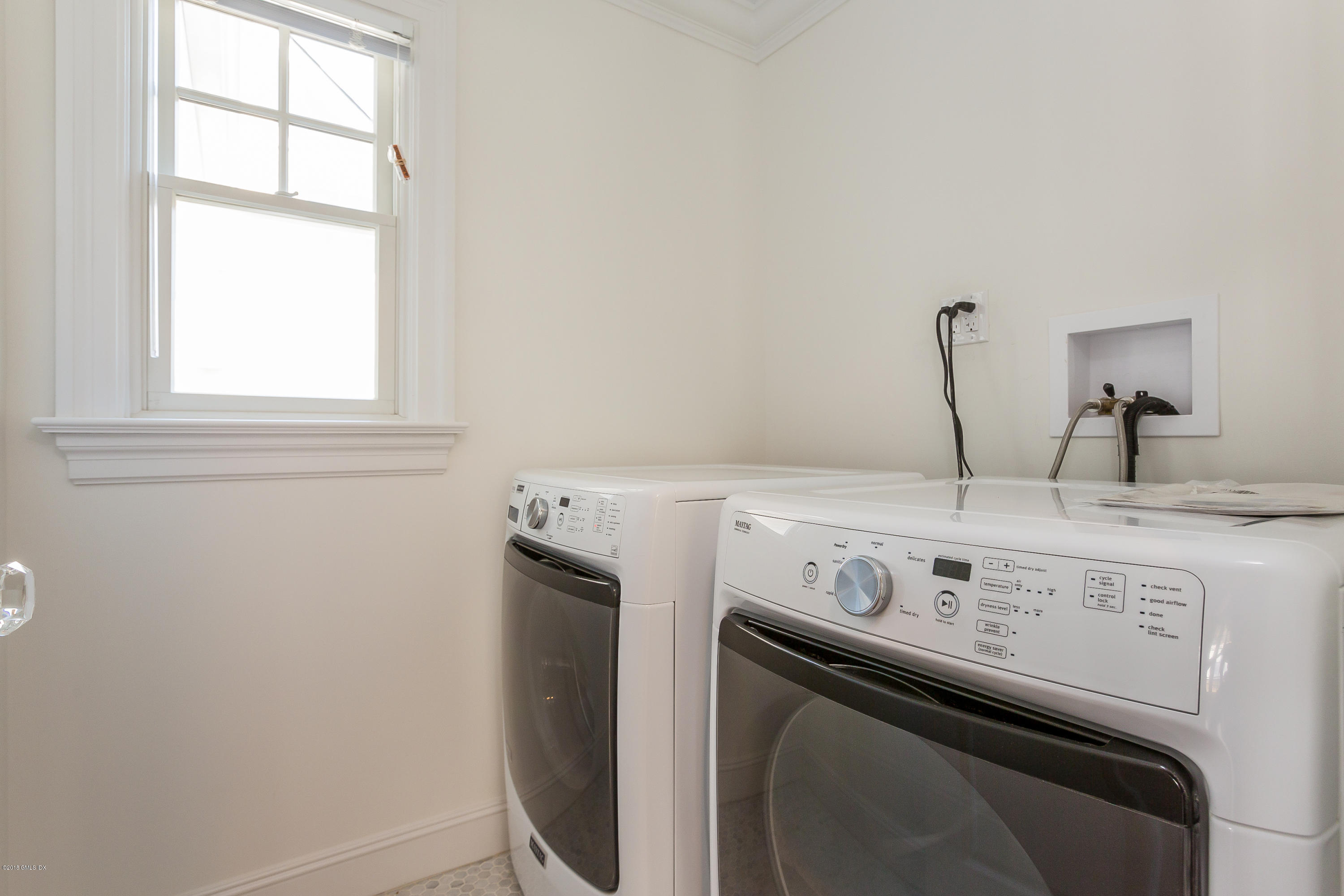 41 Terrace Avenue Riverside, CT 06878 - Photo 13 of 29 full laundry area