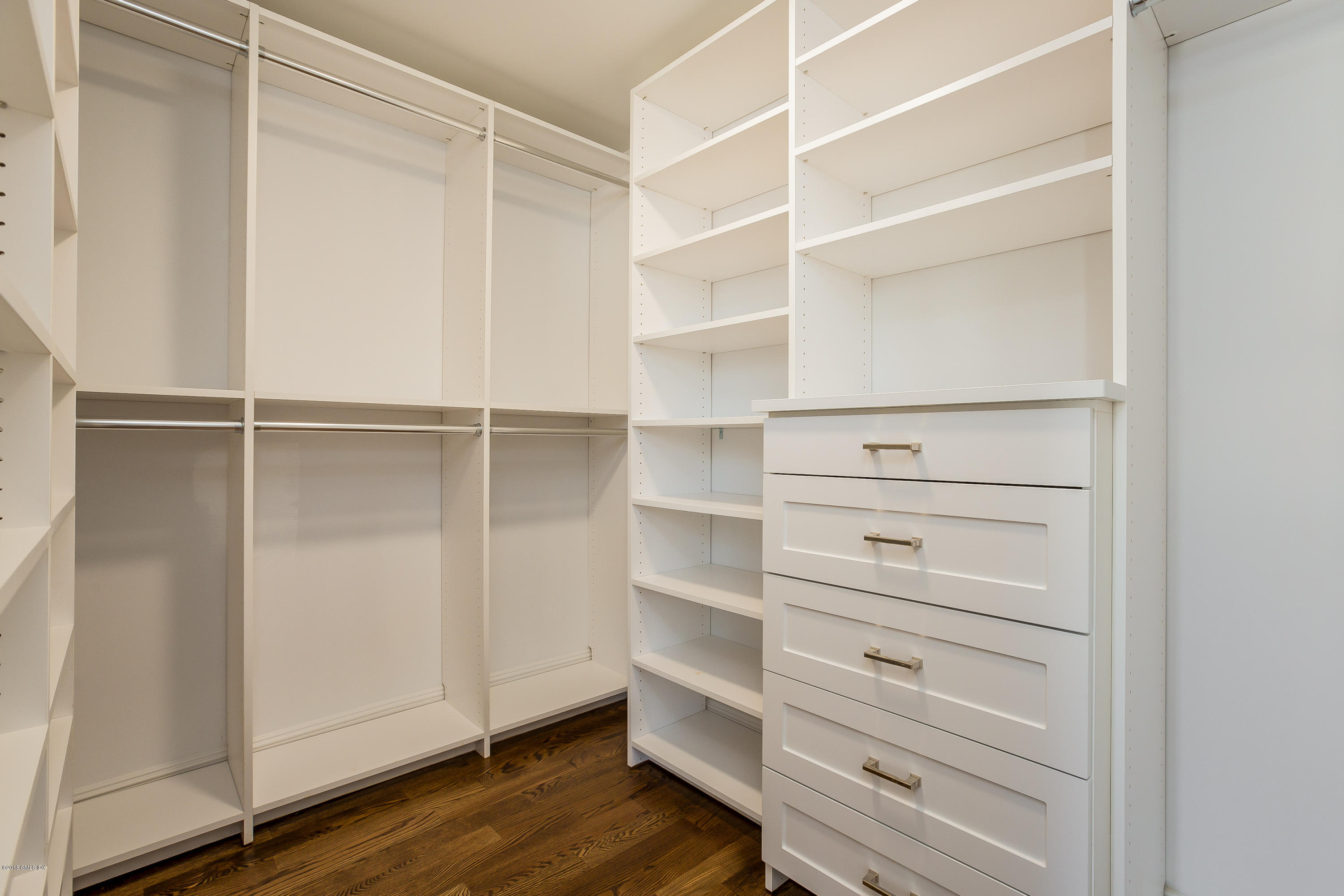 41 Terrace Avenue Riverside, CT 06878 - Photo 17 of 29 master walk in closet