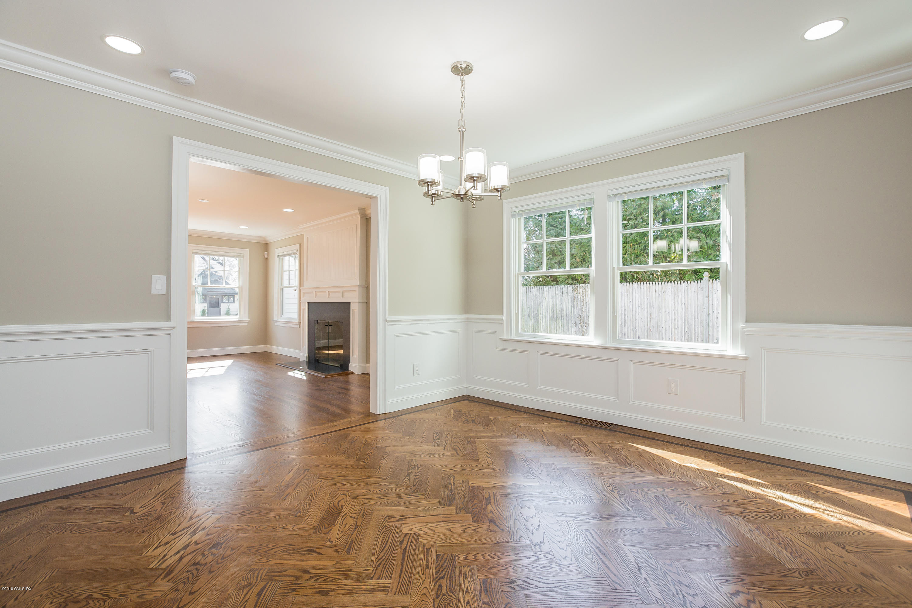 41 Terrace Avenue Riverside, CT 06878 - Photo 5 of 29 dining room