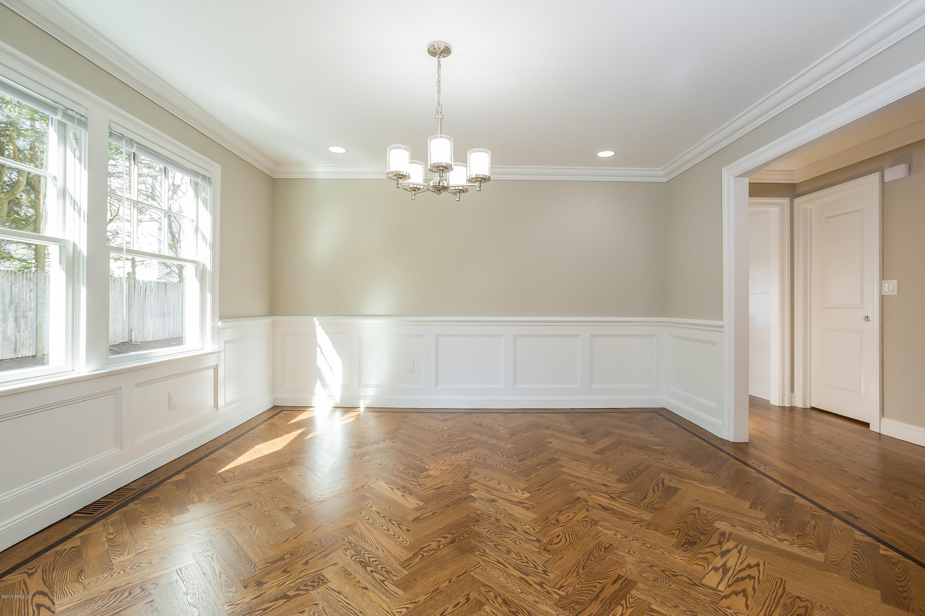 41 Terrace Avenue Riverside, CT 06878 - Photo 6 of 29 dining room cont.