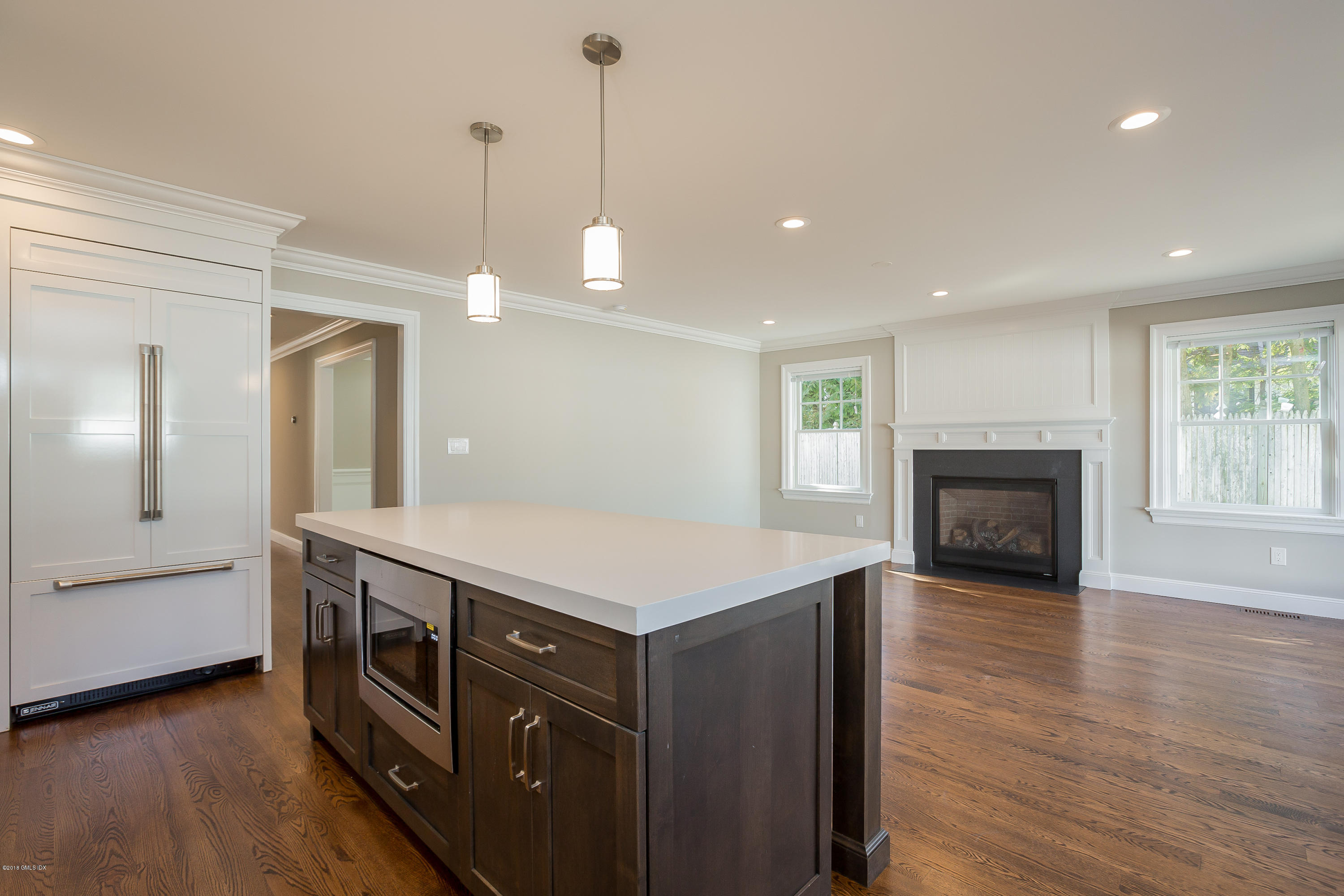 41 Terrace Avenue Riverside, CT 06878 - Photo 7 of 29 Kitchen