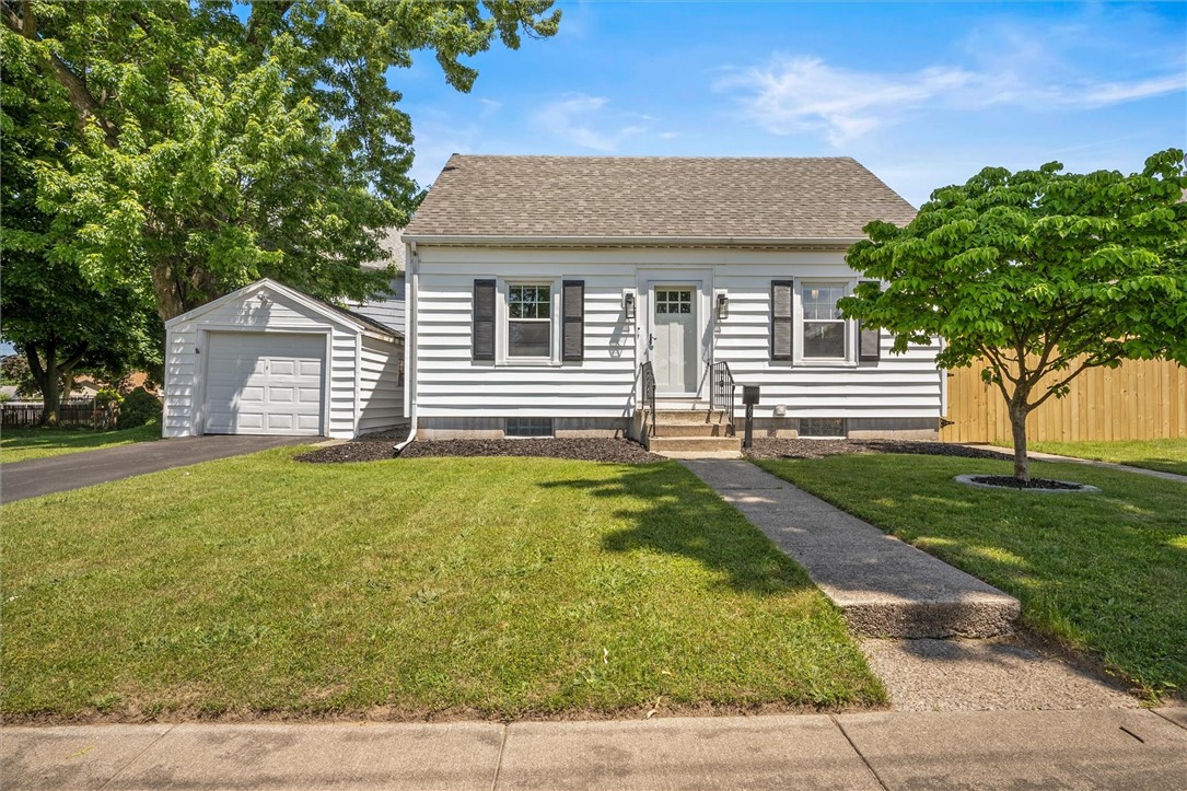 69 Almay Road Greece, NY 14616 - Photo 1 of 36