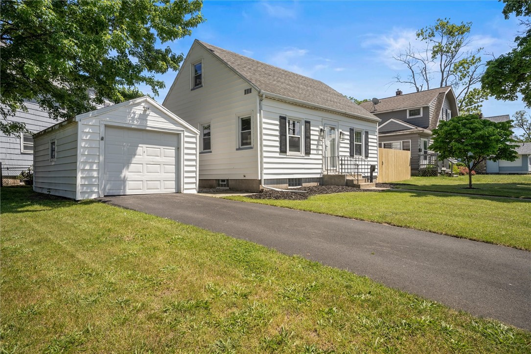 69 Almay Road Greece, NY 14616 - Photo 2 of 36