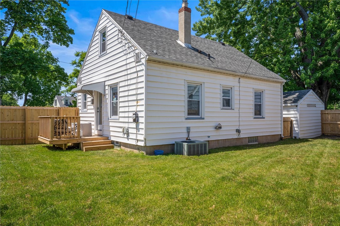 69 Almay Road Greece, NY 14616 - Photo 6 of 36