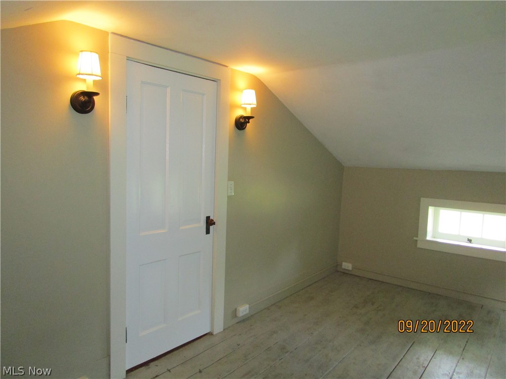 1454 Fixler Road Wadsworth, OH 44281 - Photo 22 of 28 Bedroom No. 2.