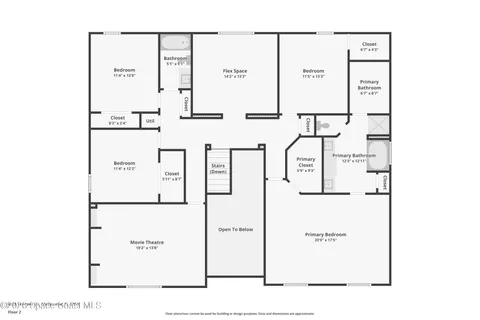 $749,900 | 4225 Fenrose Circle, Melbourne, FL 32940