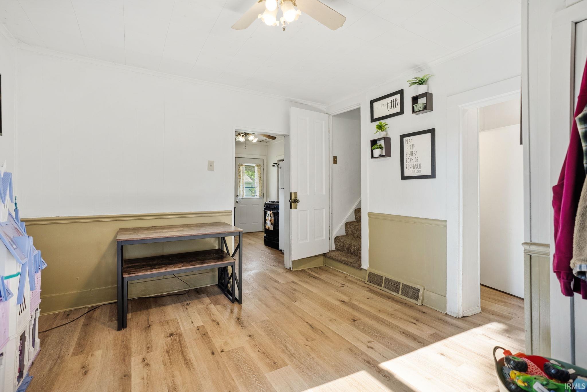 1834 Howell Street Fort Wayne, IN 46808 - Photo 11 of 31 Gallery Image 11